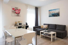 Zara Venice Apartment